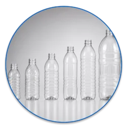 Various Bottle Weights Various Bottle Weights