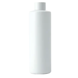 HDPE Bottle Round HDPE Bottle Round
