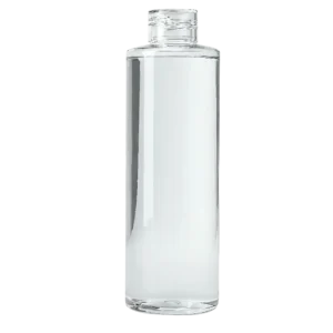 PET Bottle Round PET Bottle Round