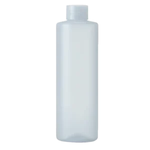 PP Bottle Round PP Bottle Round